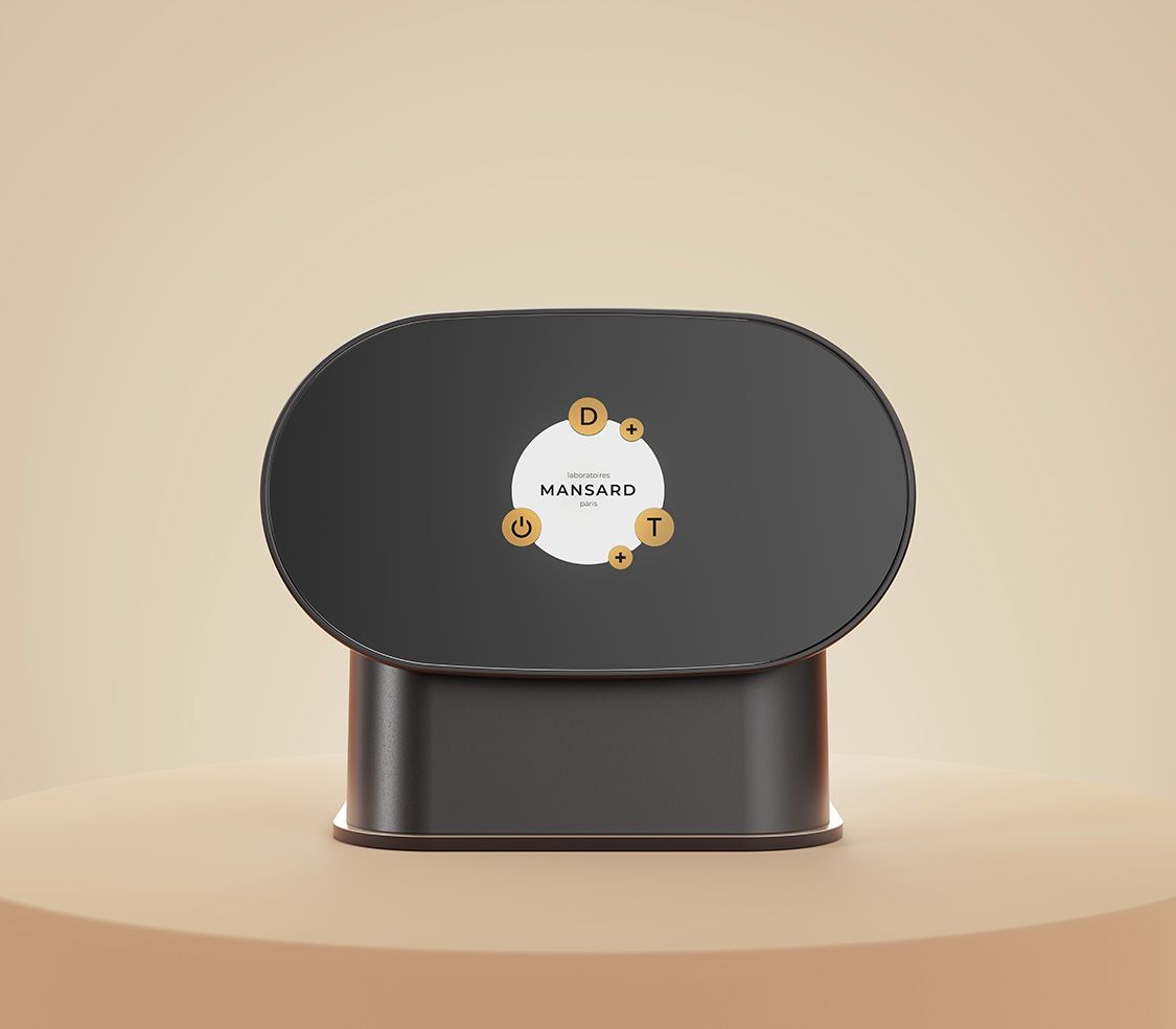 Laboratoires Mansard - Nuestros Valores