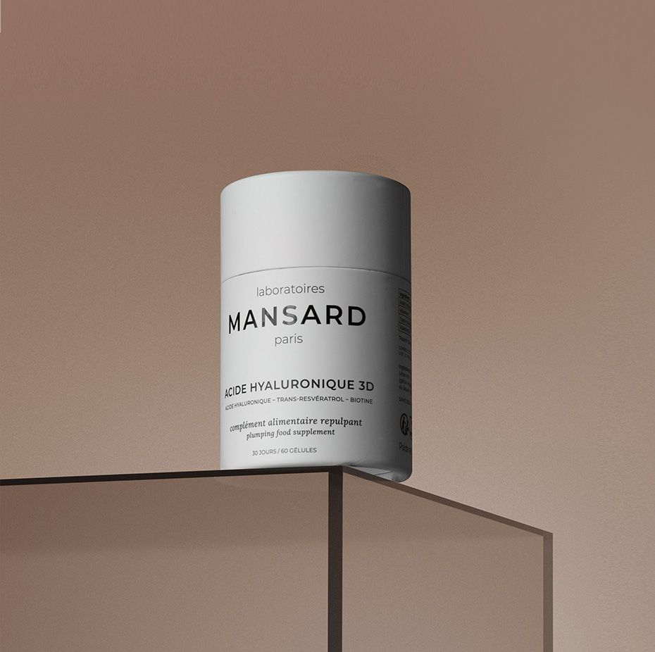 Acide Hyaluronique 3D Mansard