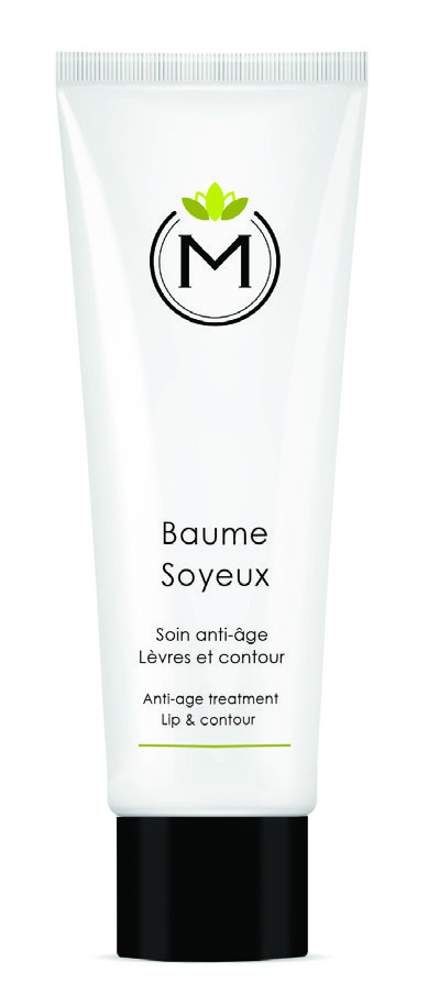 Baume Soyeux