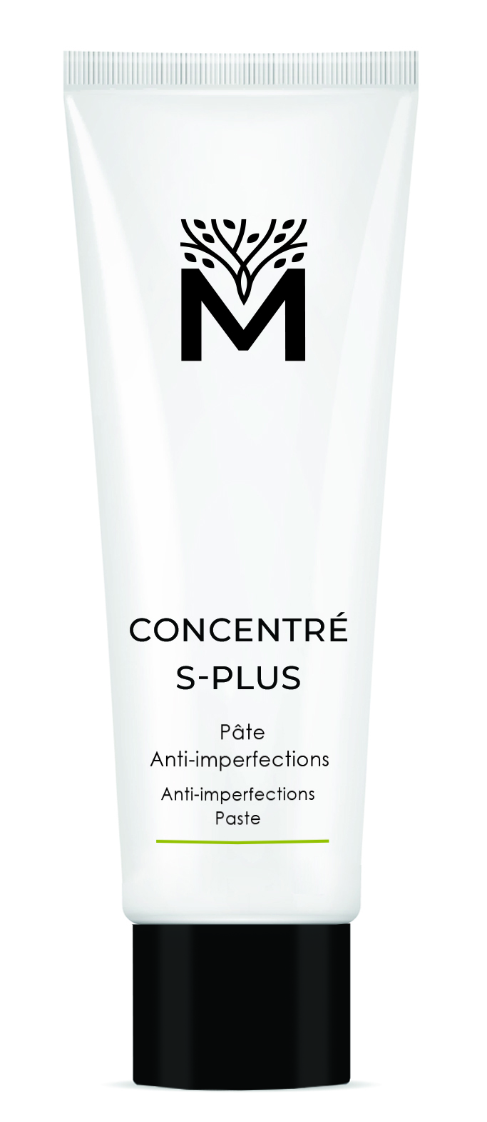 Concentre S Plus