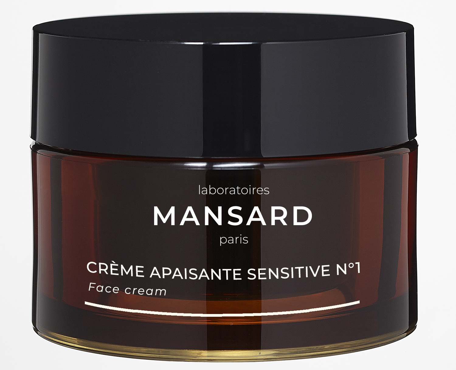 Creme N1 Apaisante Sensitive