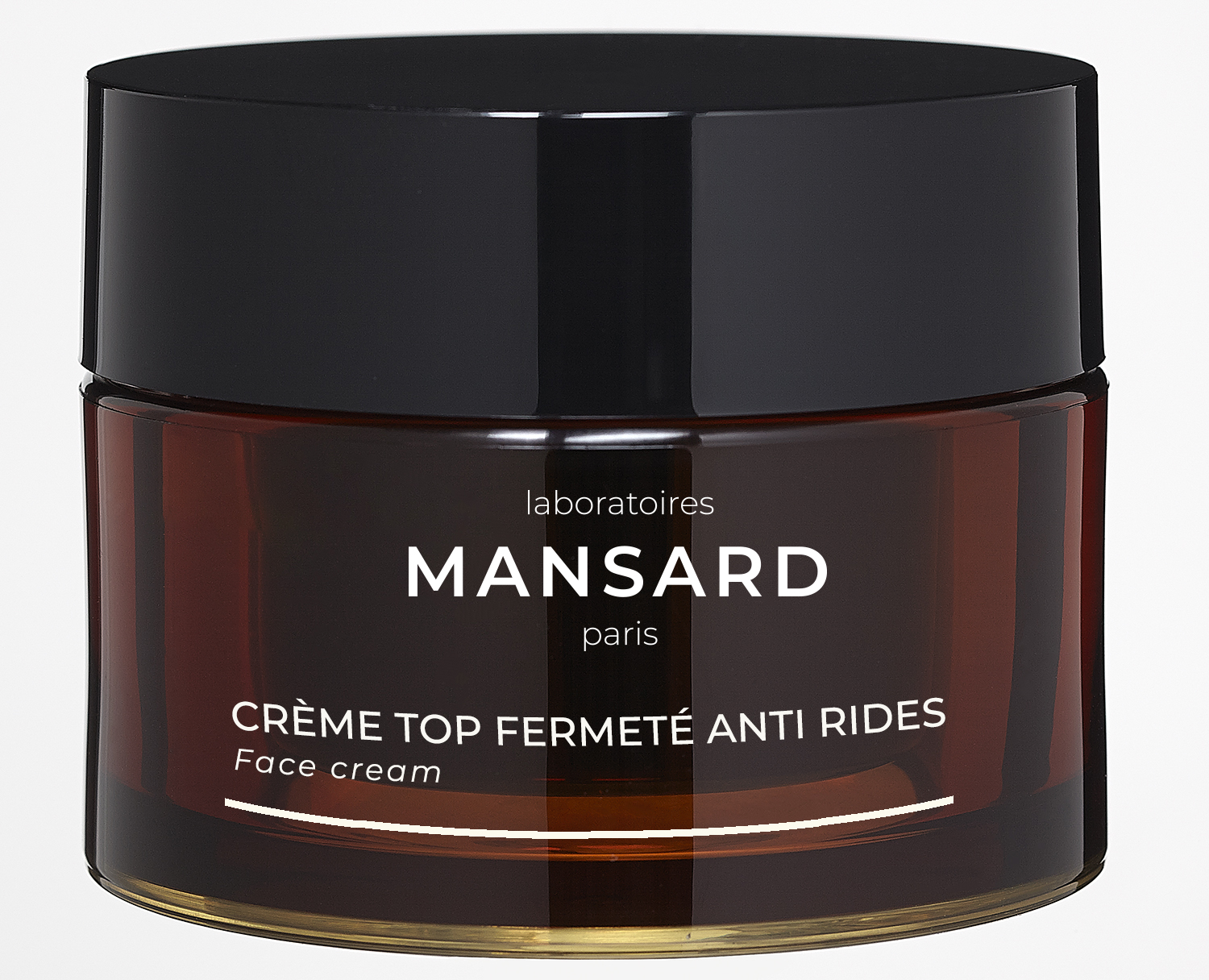 Creme Top Fermete