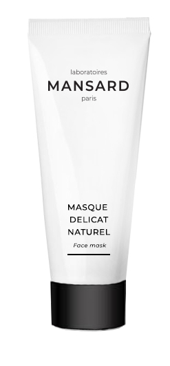 Exfoliant Delicat Naturel