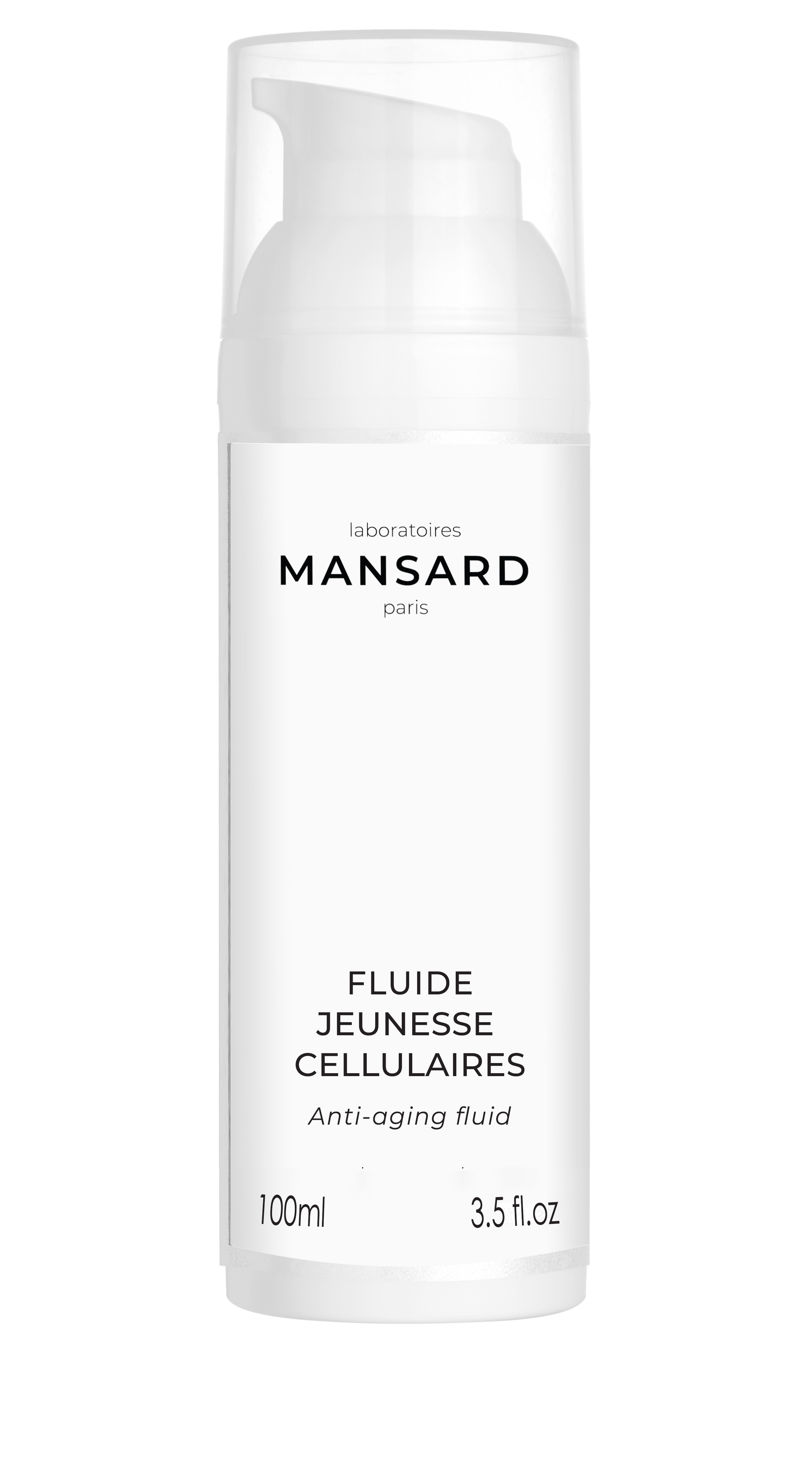 Fluide Jeunesse Cellulaire
