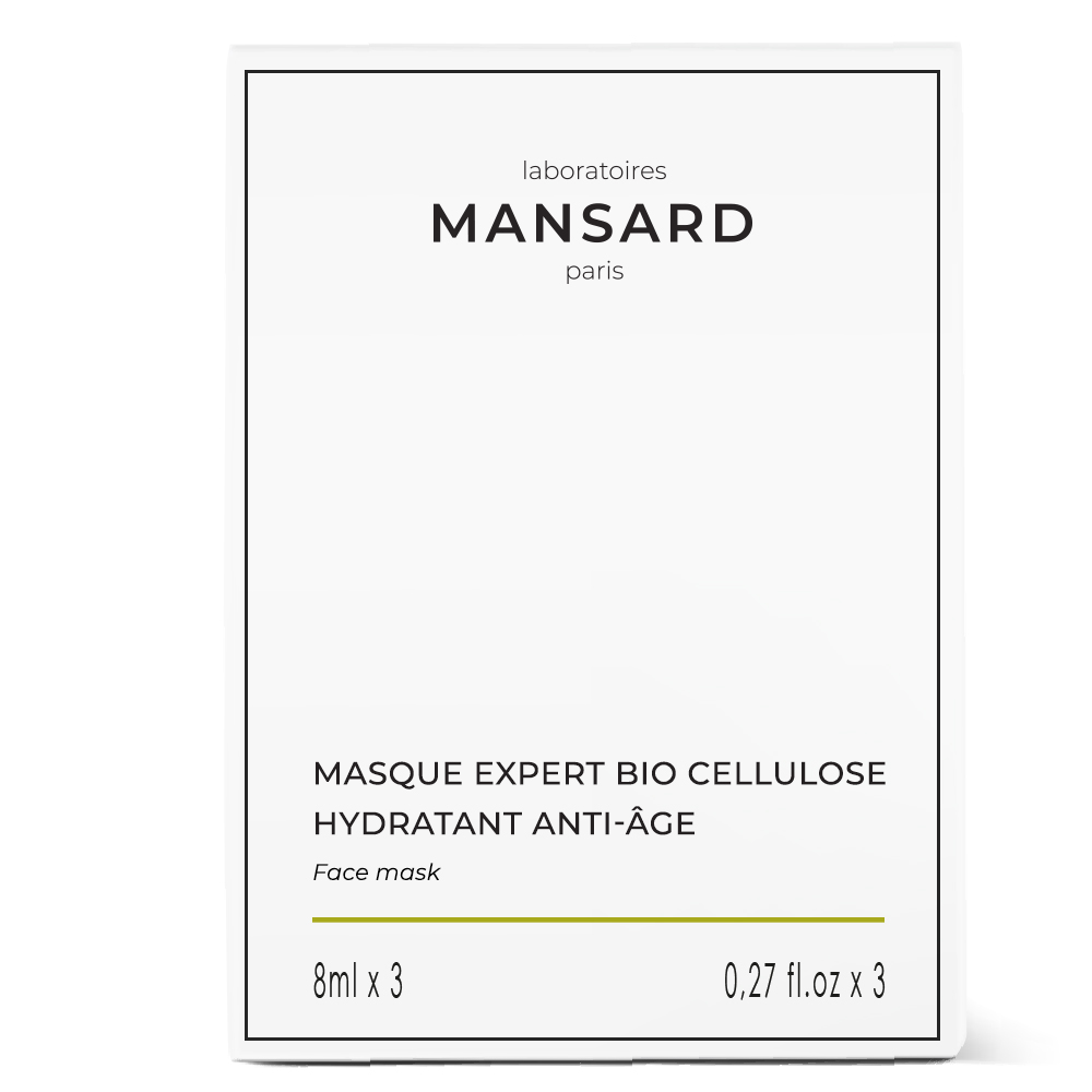 Masque Expert Bio Cellulose
