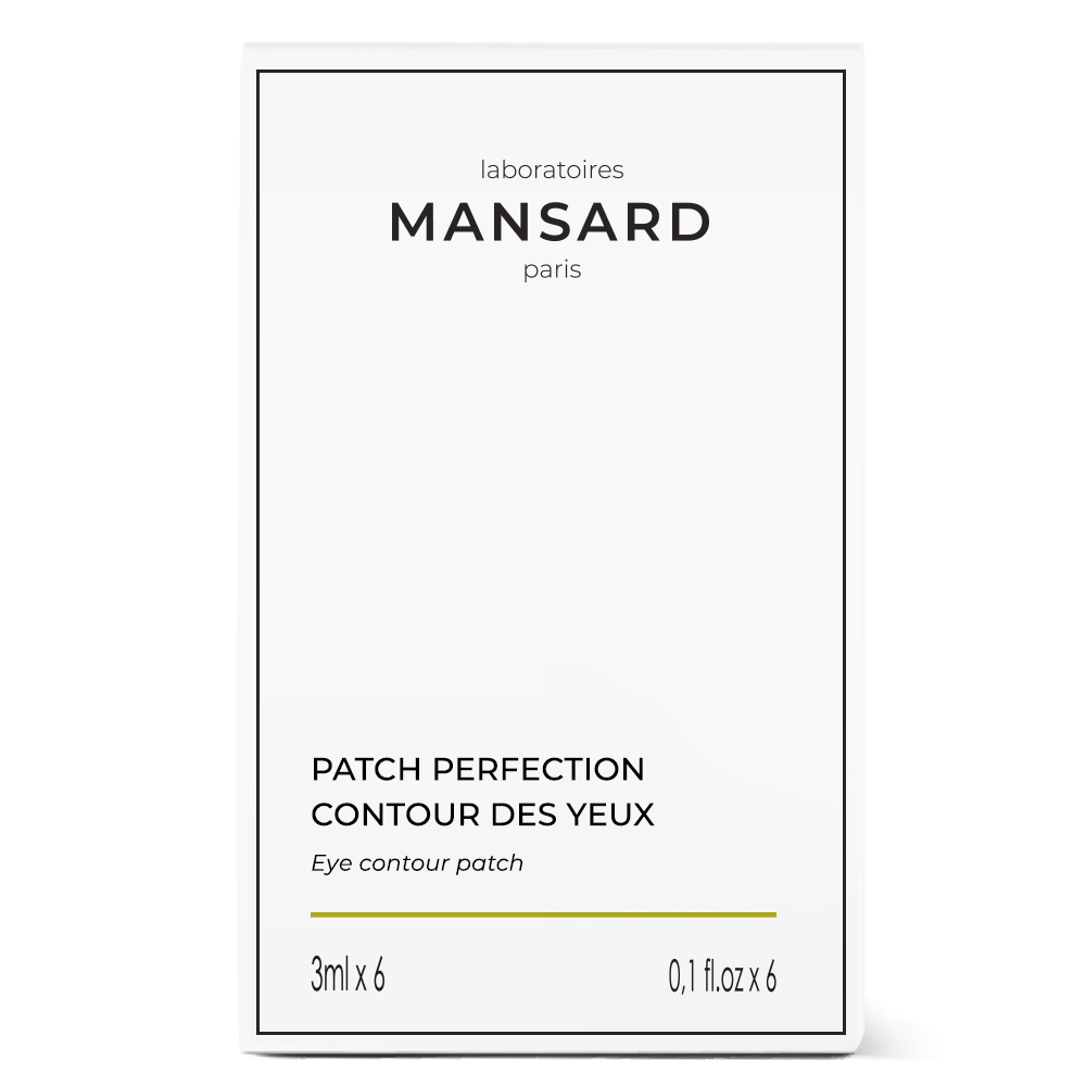 Patch Perfection Contour des Yeux