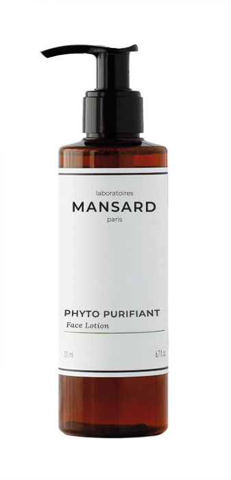 Phyto Purifiant