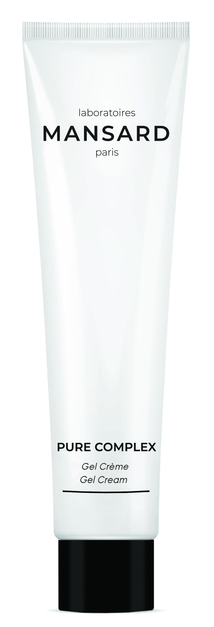 Gel Creme Pure Complex