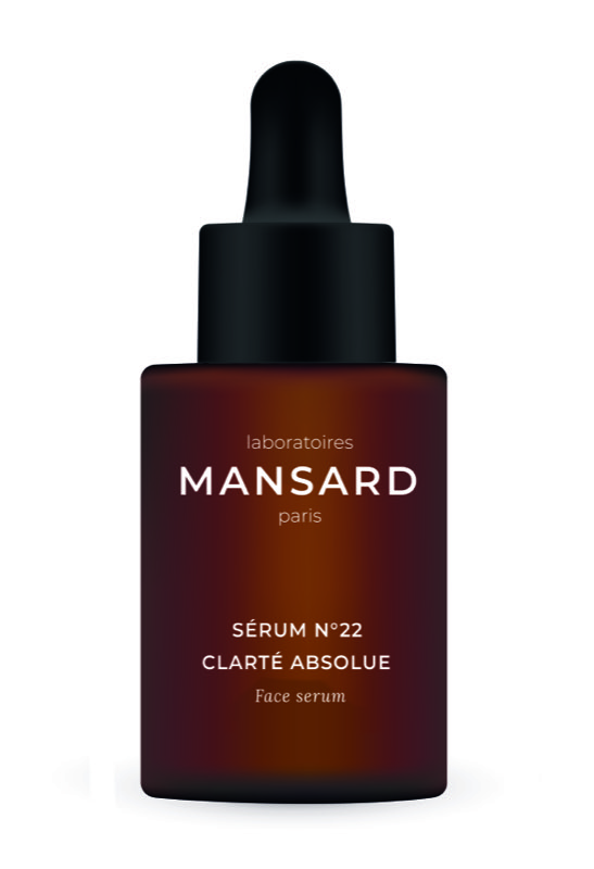 Serum N22 Clarte Absolue
