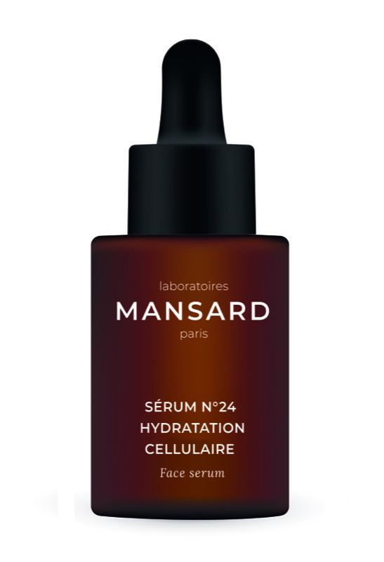 Serum N24 Hydratation Cellulaire