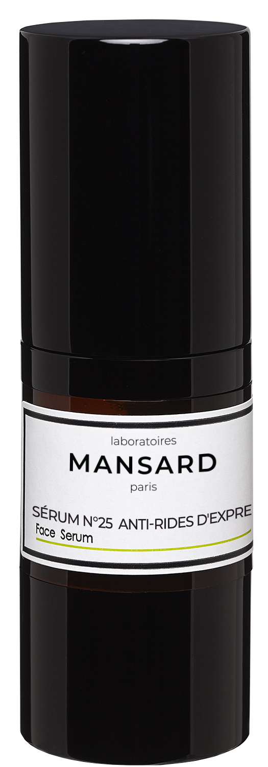Serum N25 Anti Rides d'Expression