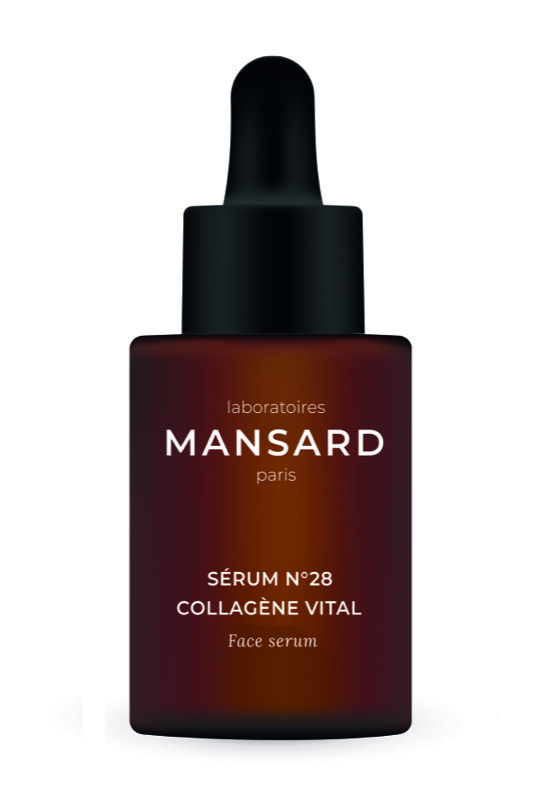 Serum N28 Collagene Vital