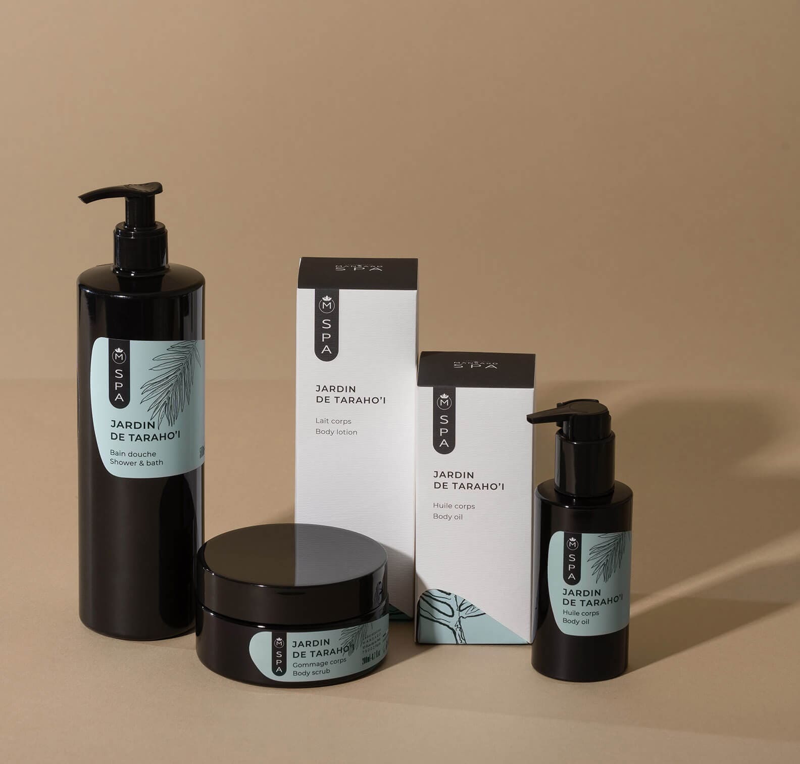 Rituales SPA